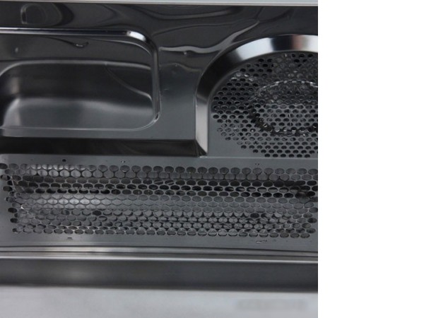 Микроволновая печь Panasonic NN-CD565BZPE