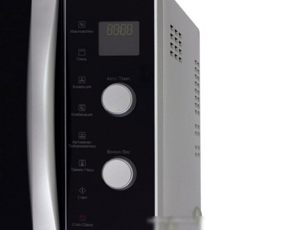 Микроволновая печь Panasonic NN-CD565BZPE