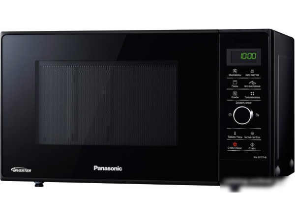 Микроволновая печь Panasonic NN-GD37HB