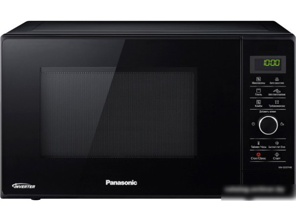 Микроволновая печь Panasonic NN-GD37HB