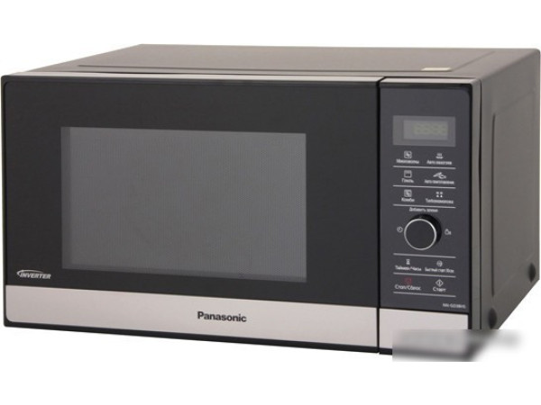 Микроволновая печь Panasonic NN-GD38HS
