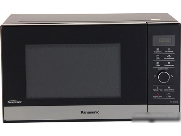 Микроволновая печь Panasonic NN-GD38HS