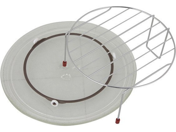 Микроволновая печь Panasonic NN-GD38HS