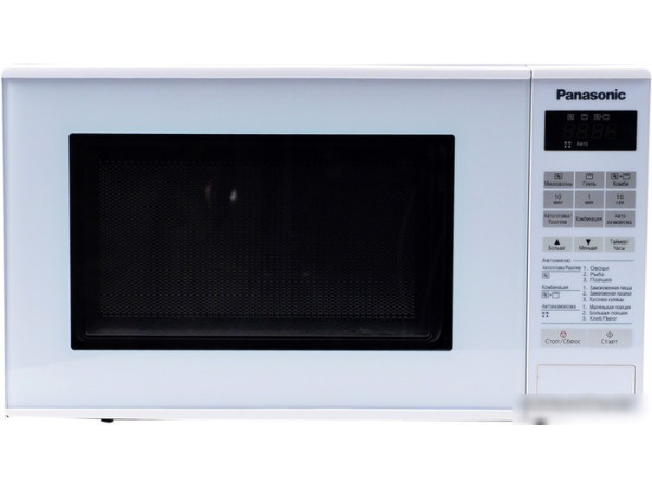 Микроволновая печь Panasonic NN-GT261WZPE