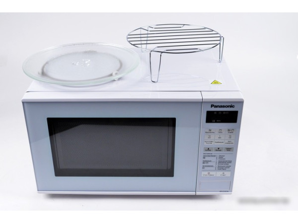 Микроволновая печь Panasonic NN-GT261WZPE