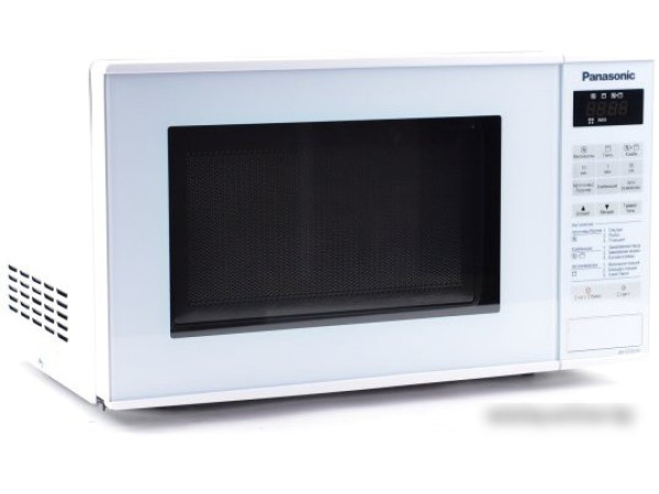 Микроволновая печь Panasonic NN-GT261WZPE