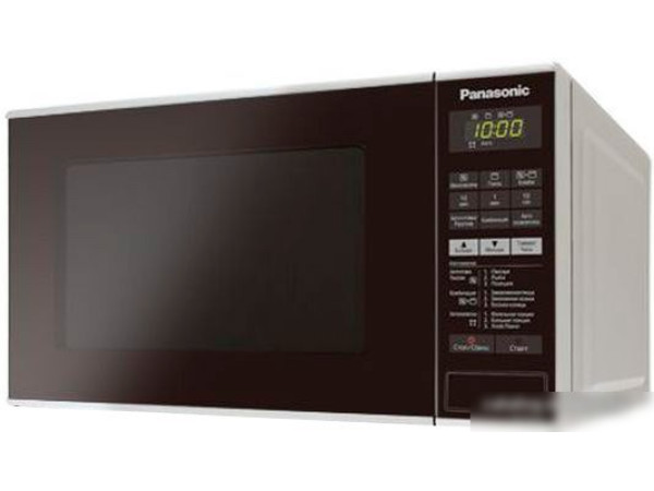 Микроволновая печь Panasonic NN-GT264MZPE