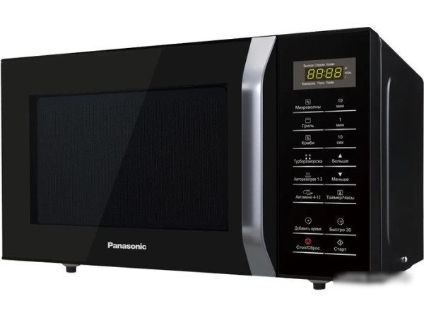 Микроволновая печь Panasonic NN-GT35HBZPE