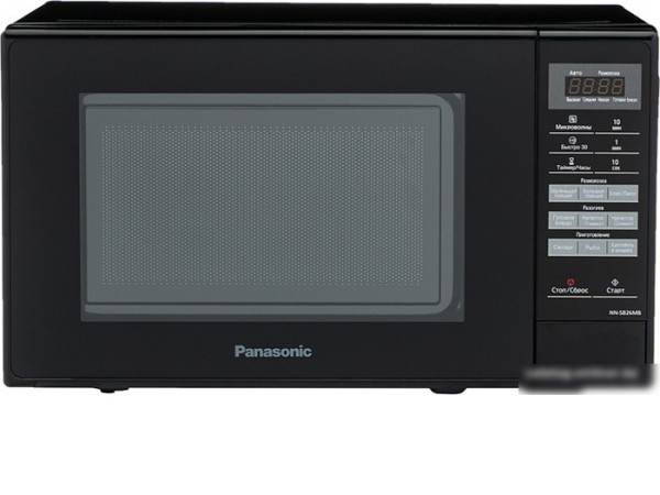 Микроволновая печь Panasonic NN-SB26MBZPE
