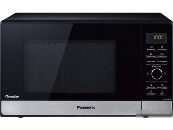 Микроволновая печь Panasonic NN-SD38HS