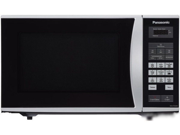 Микроволновая печь Panasonic NN-ST342MZPE