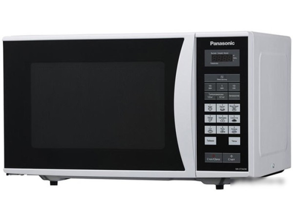 Микроволновая печь Panasonic NN-ST342MZPE