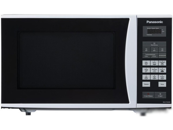 Микроволновая печь Panasonic NN-ST342WZPE
