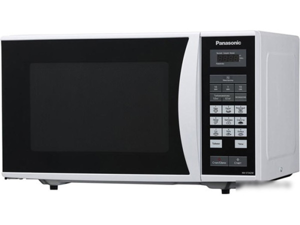 Микроволновая печь Panasonic NN-ST342WZPE