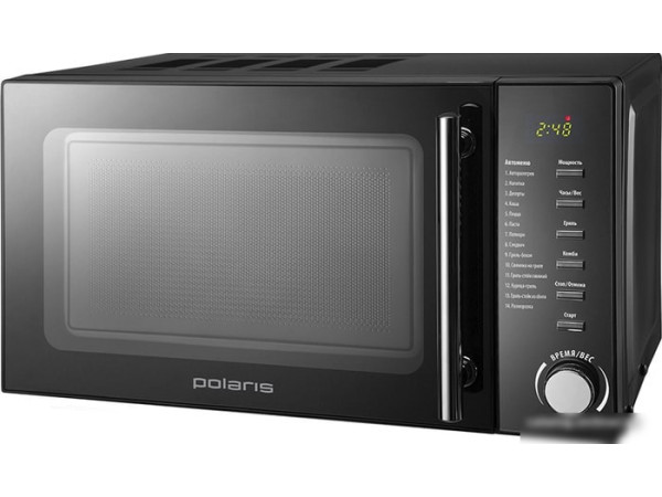 Микроволновая печь Polaris PMO 2002DG RUS