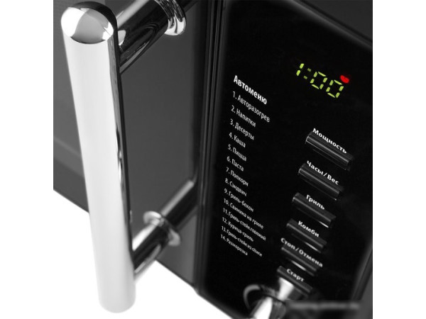 Микроволновая печь Polaris PMO 2002DG RUS