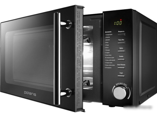 Микроволновая печь Polaris PMO 2002DG RUS