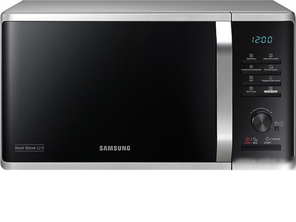 Микроволновая печь Samsung MG23K3575AS