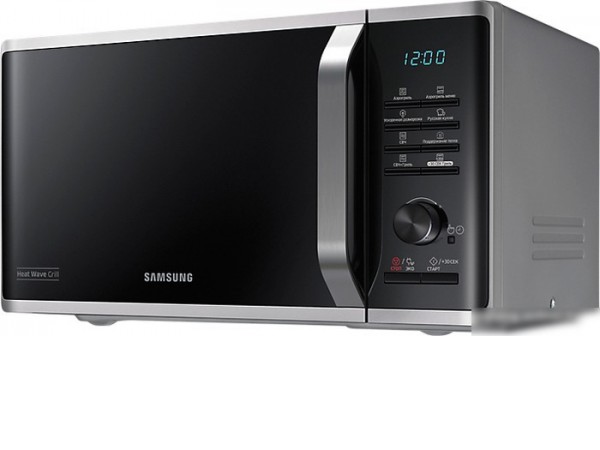 Микроволновая печь Samsung MG23K3575AS