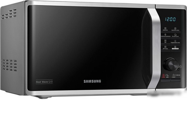 Микроволновая печь Samsung MG23K3575AS