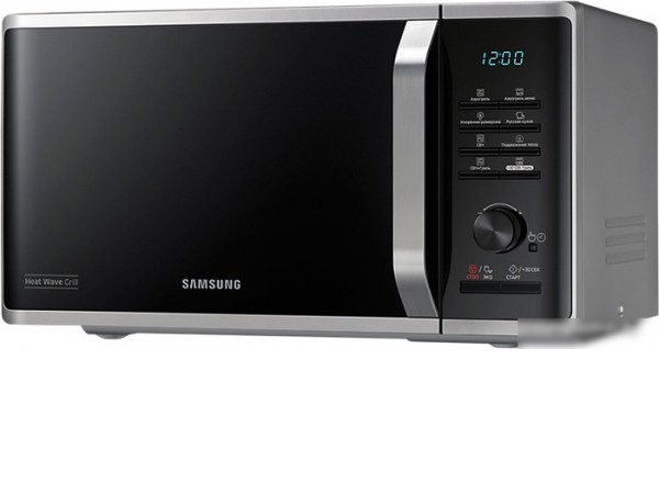 Микроволновая печь Samsung MG23K3575AS