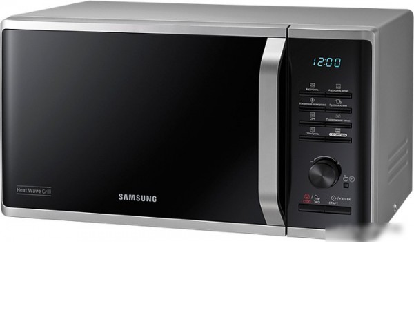 Микроволновая печь Samsung MG23K3575AS