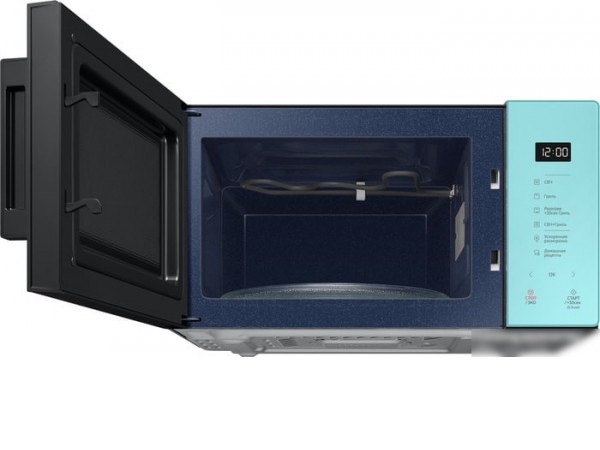 Микроволновая печь Samsung MG23T5018AN/BW