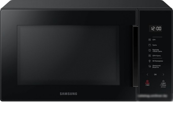 Микроволновая печь Samsung MG30T5018AK/BW