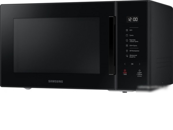 Микроволновая печь Samsung MG30T5018AK/BW