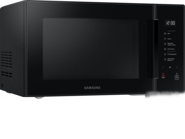 Микроволновая печь Samsung MG30T5018AK/BW