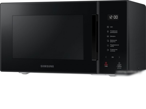 Микроволновая печь Samsung MS23T5018AK/BW