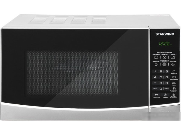 Микроволновая печь StarWind SMW3120