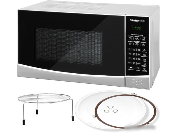 Микроволновая печь StarWind SMW3120