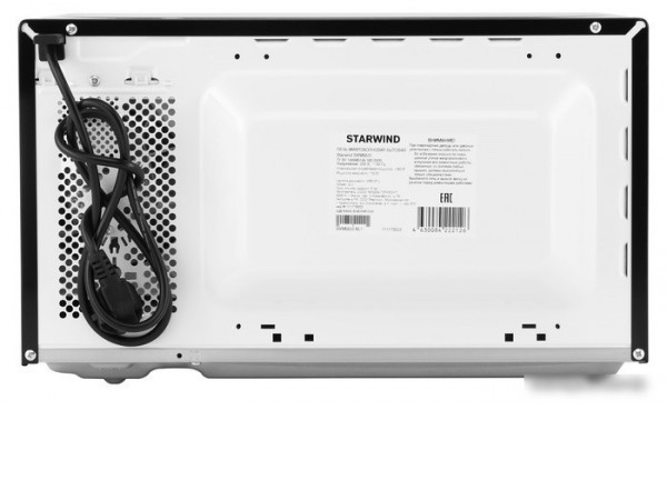 Микроволновая печь StarWind SWM5820