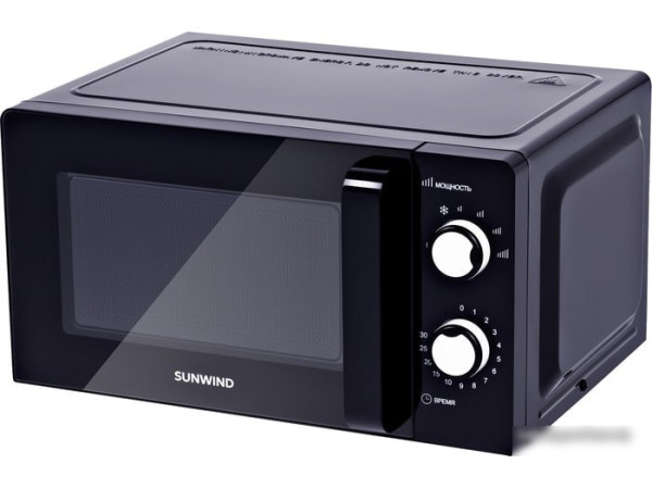 Микроволновая печь StarWind SUN-MW031
