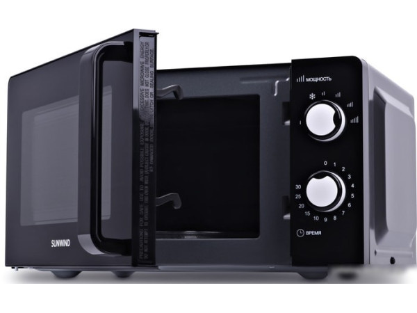 Микроволновая печь StarWind SUN-MW031