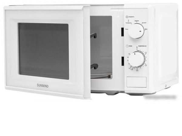 Микроволновая печь SunWind SUN-MW051