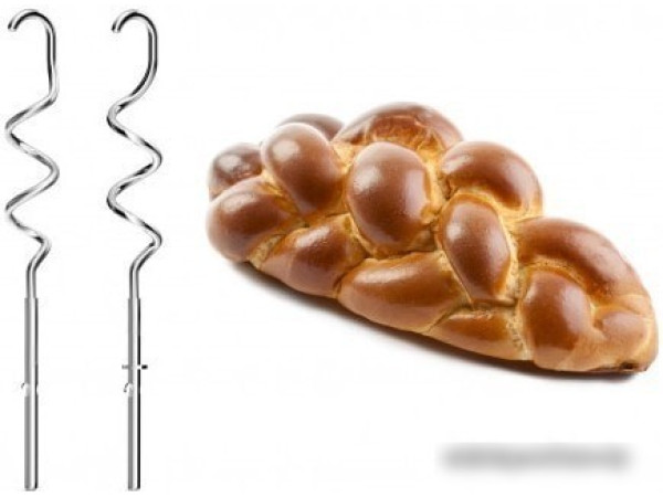 Миксер Moulinex HM460110