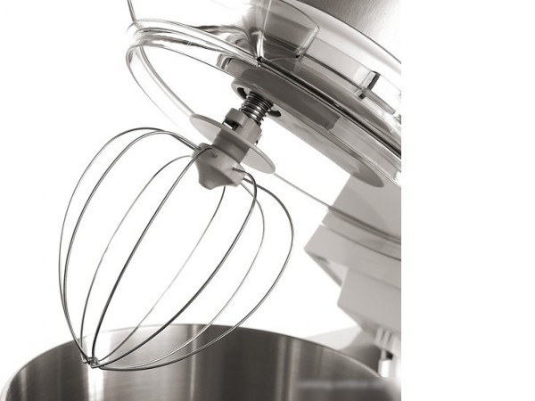 Планетарный миксер Galaxy GL2231 (белый)