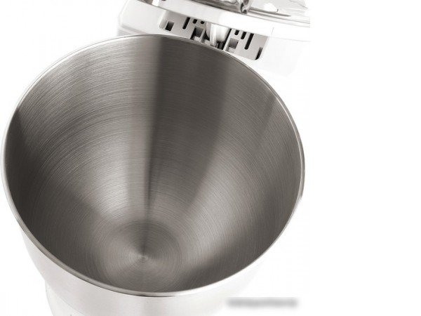 Планетарный миксер Galaxy GL2231 (белый)