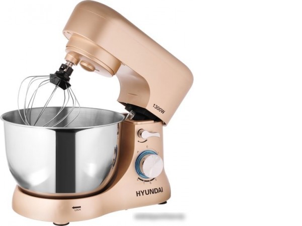 Планетарный миксер Hyundai HYM-S5551