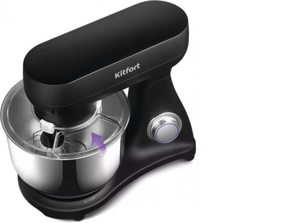 Планетарный миксер Kitfort KT-3076
