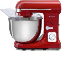 Миксер Kitfort KT-1324-1 (красный)