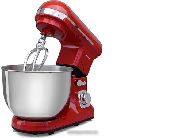 Миксер Kitfort KT-1324-1 (красный)