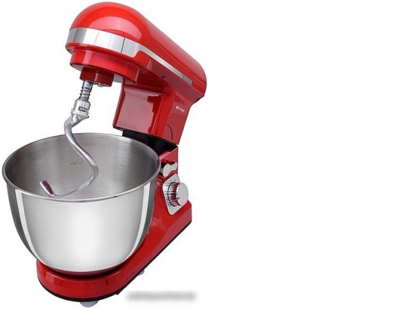 Миксер Kitfort KT-1324-1 (красный)