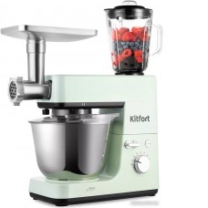 Кухонная машина Kitfort KT-3419-2