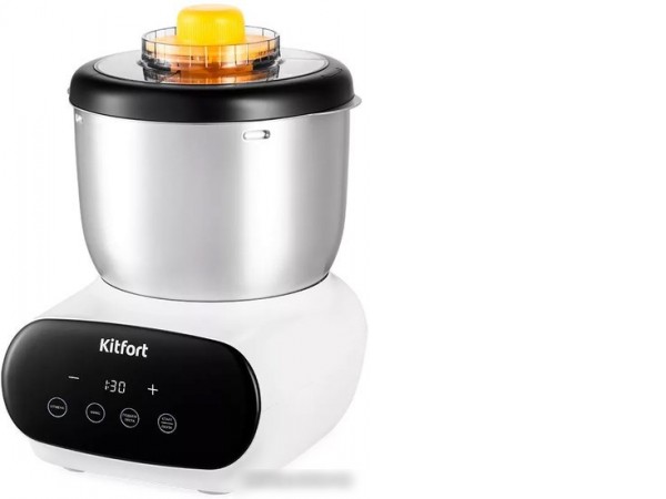 Тестомесильная машина Kitfort KT-3427