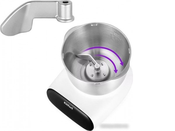 Тестомесильная машина Kitfort KT-3427