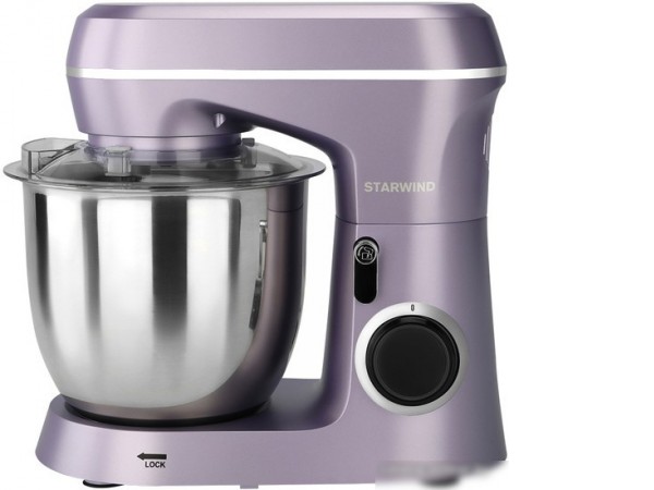 Планетарный миксер StarWind SPM6162