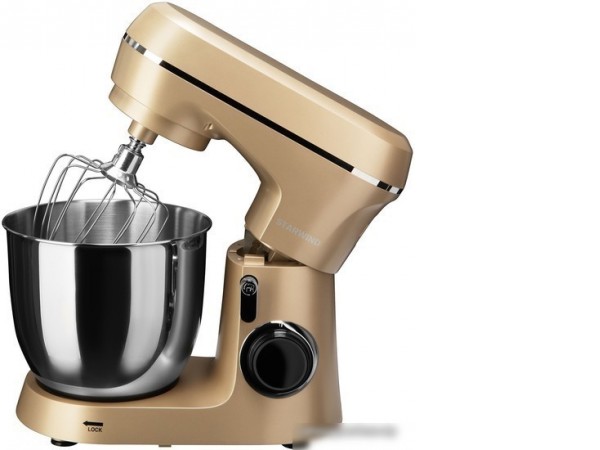 Планетарный миксер StarWind SPM6163